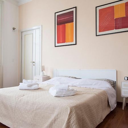 Brera District 2 Bedrooms -Youhosty Milán Exterior foto