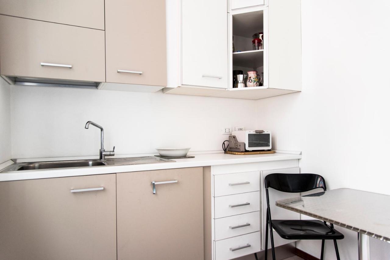 Brera District 2 Bedrooms -Youhosty Milán Exterior foto