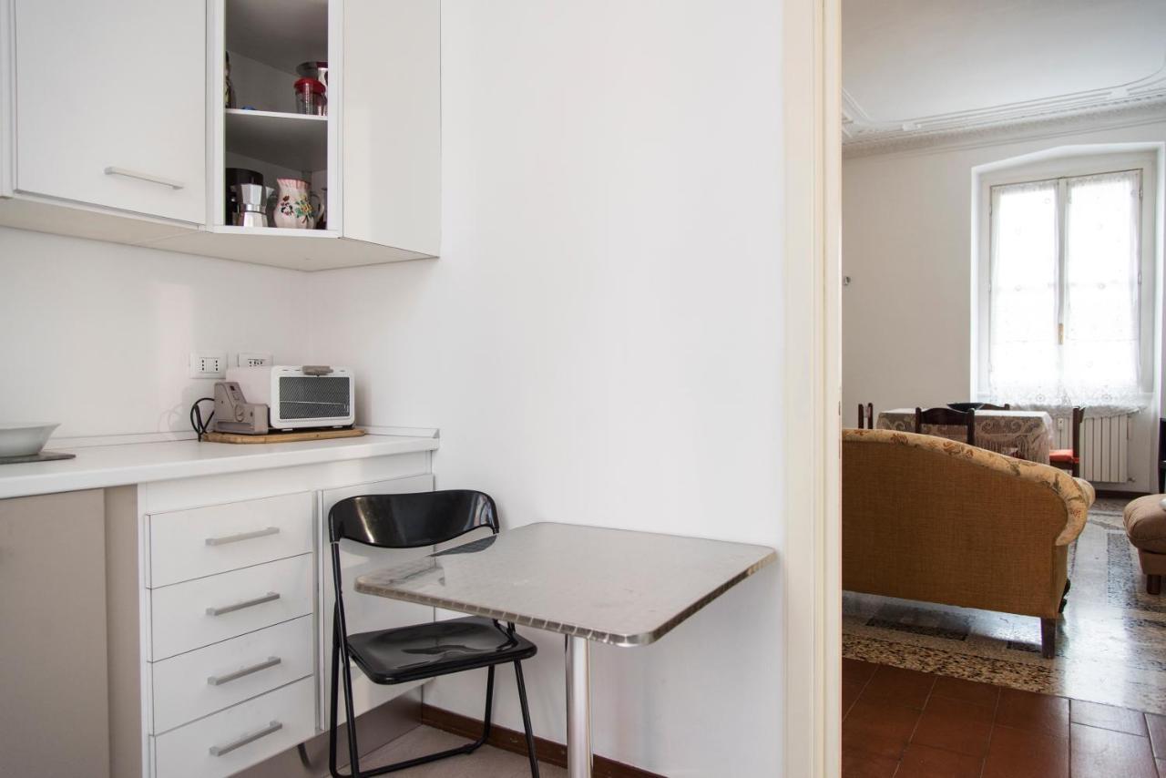 Brera District 2 Bedrooms -Youhosty Milán Exterior foto