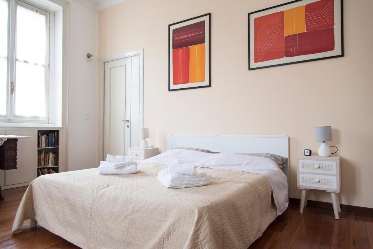 Brera District 2 Bedrooms -Youhosty Milán Exterior foto