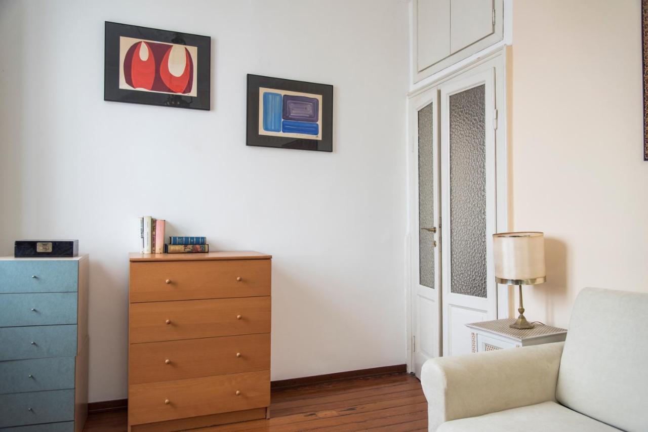 Brera District 2 Bedrooms -Youhosty Milán Exterior foto