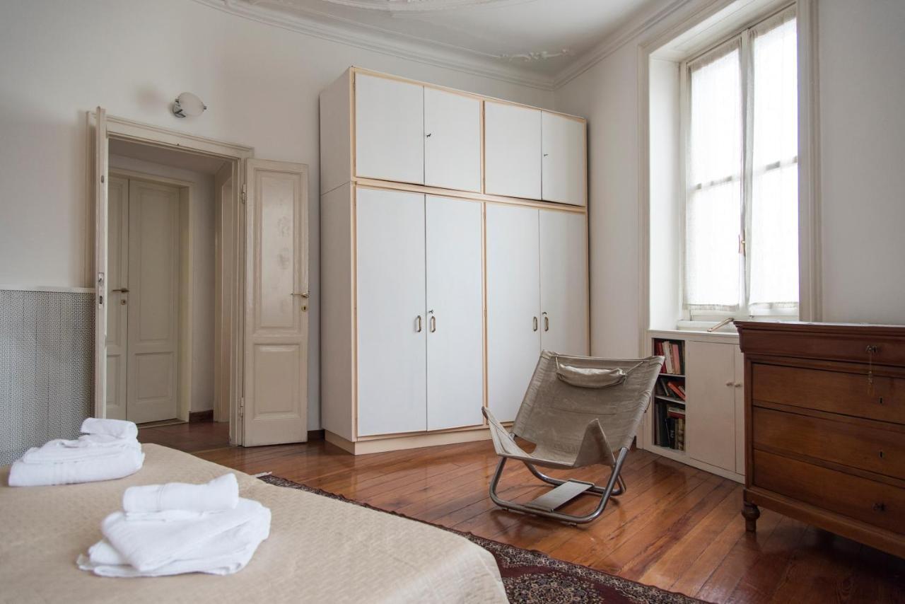 Brera District 2 Bedrooms -Youhosty Milán Exterior foto