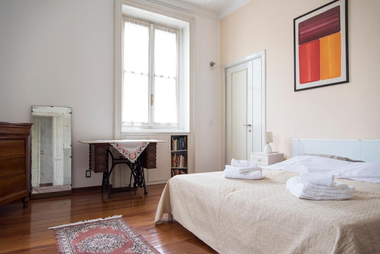 Brera District 2 Bedrooms -Youhosty Milán Exterior foto