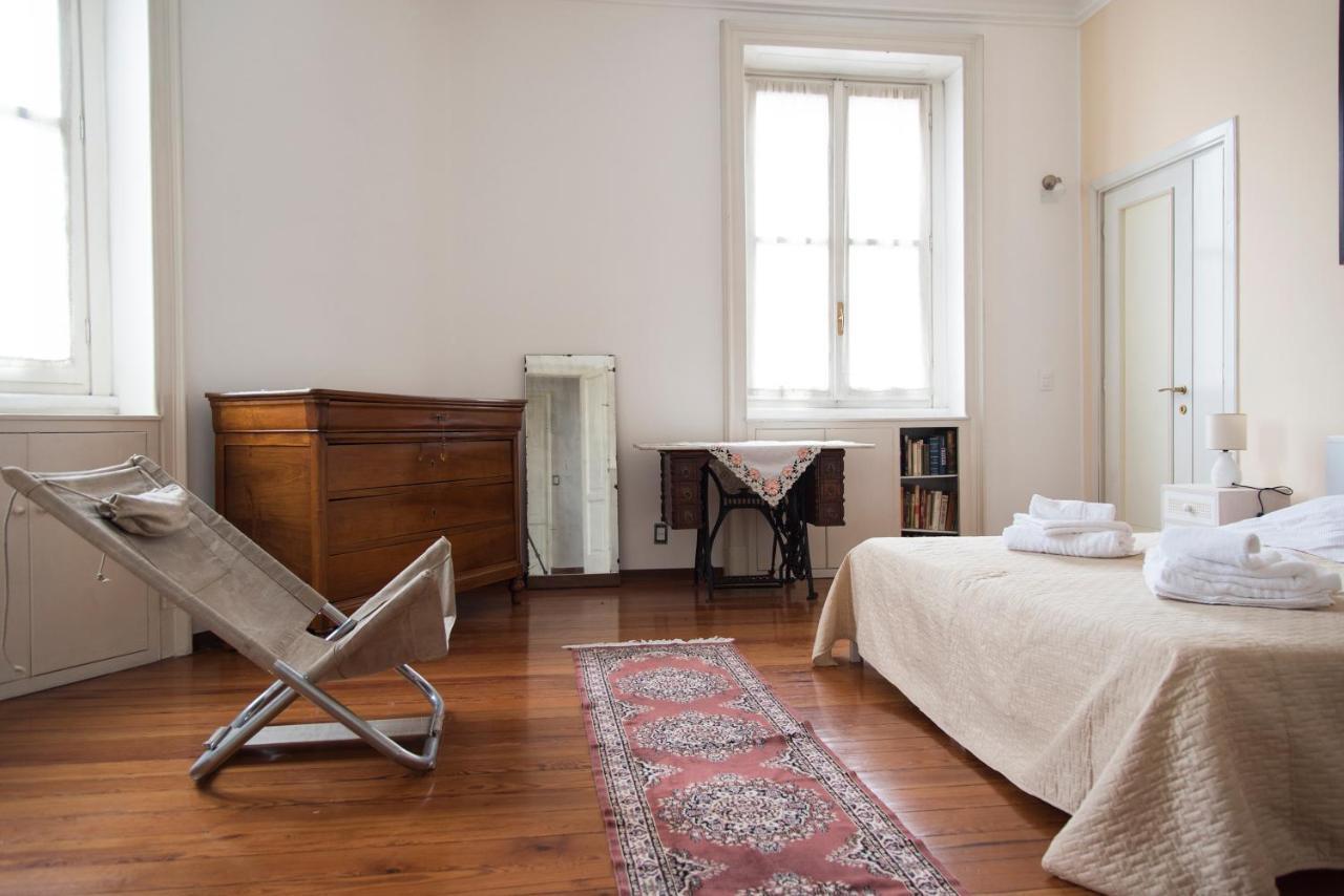 Brera District 2 Bedrooms -Youhosty Milán Exterior foto